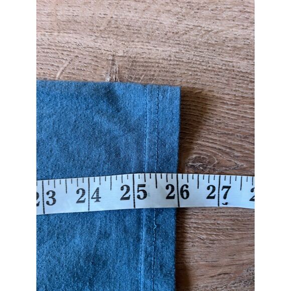 Bruce Springsteen ASHBURY PARK NJ Gray T Shirt Tee Top   Adult Size Small - Picture 7 of 8